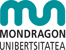 Becario Mondragon Unibertsitatea logo