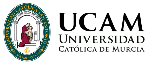 Universidad Católica San Antonio de Murcia logo