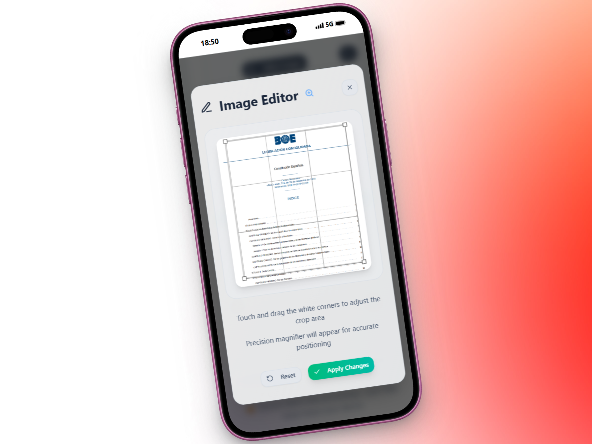Image 2 PDF converter